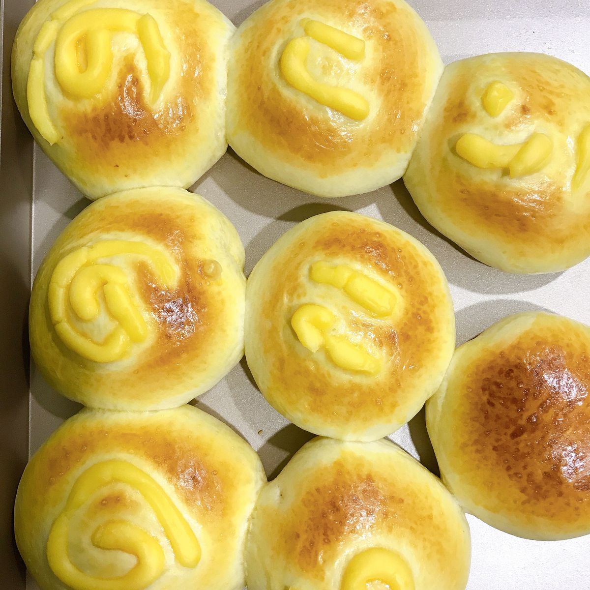 Hui Ying LI 一起做