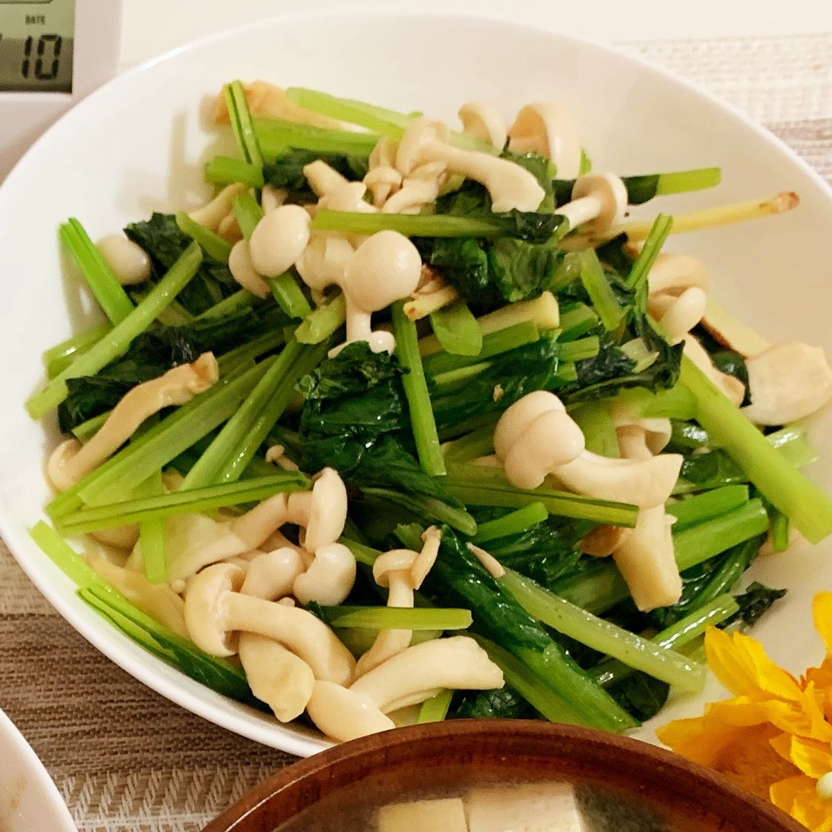 小試廚房 一起做