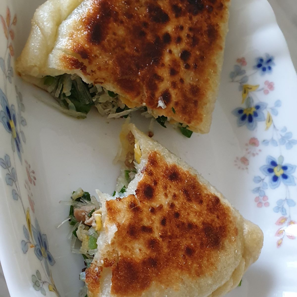 Huei-Chuan Hsu 一起做