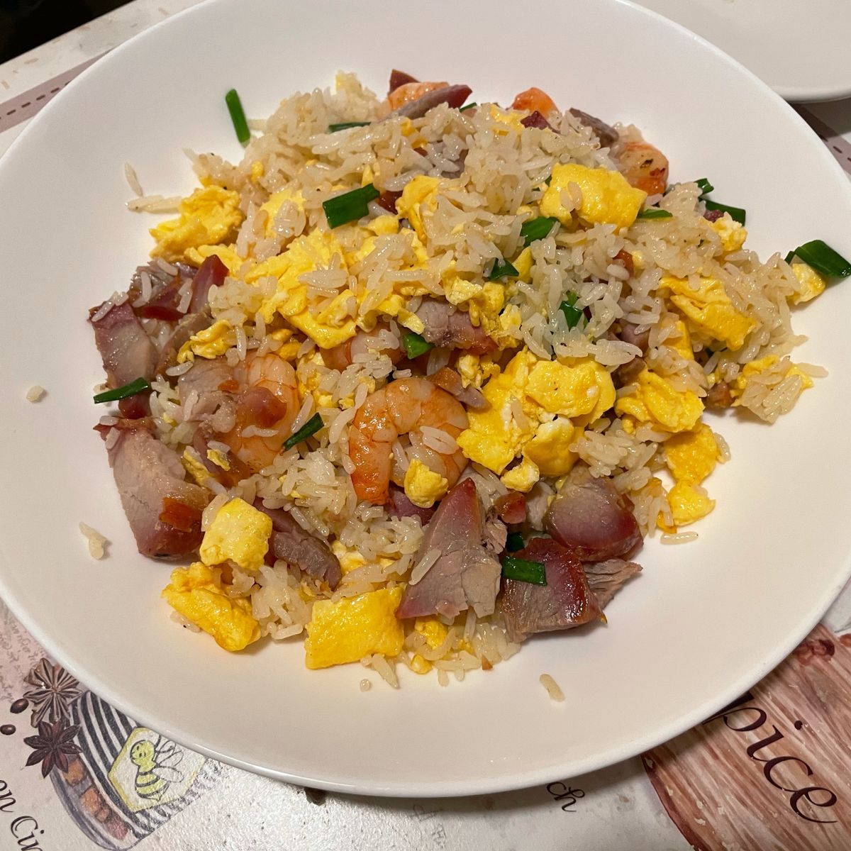 Appleapplechow 一起做