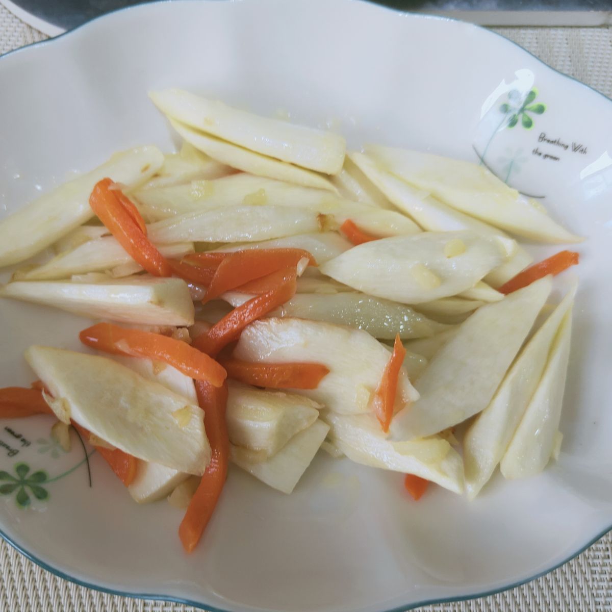 Pin Hui Wu 一起做