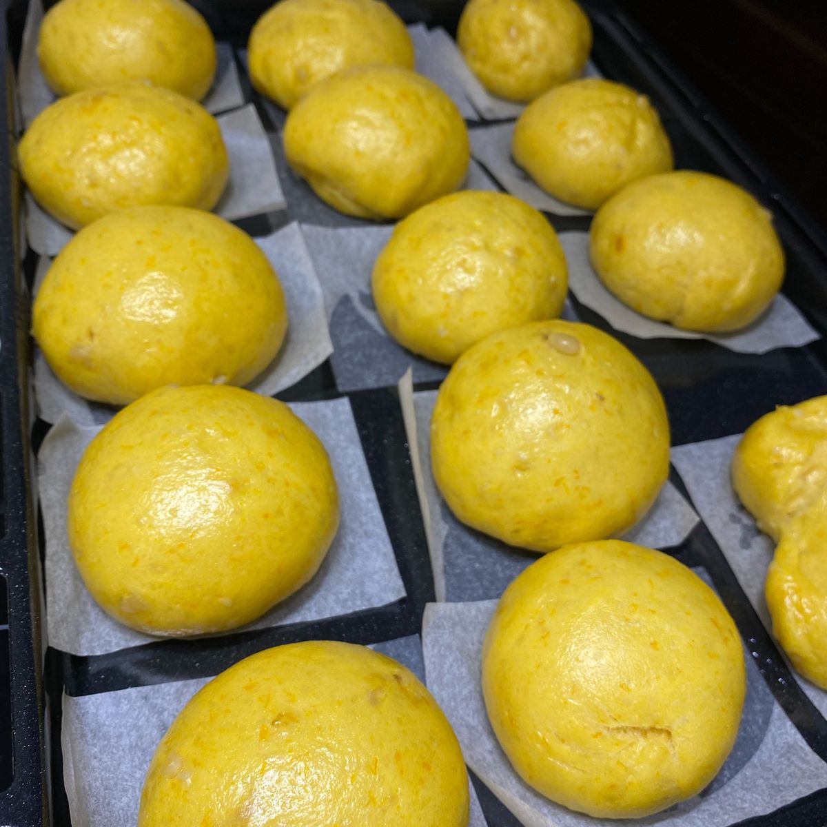 Vanessa Lin 一起做