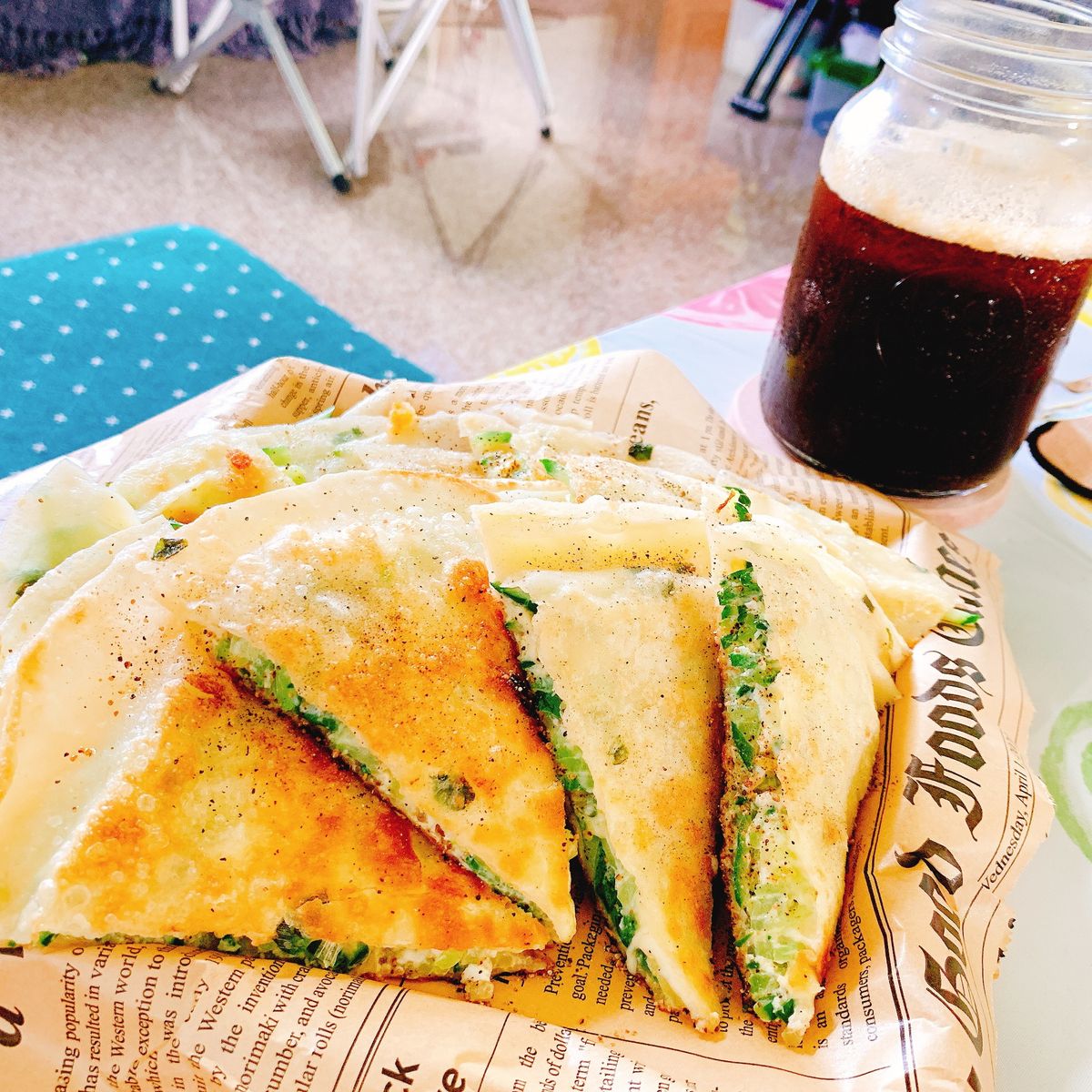 愛家料理 一起做