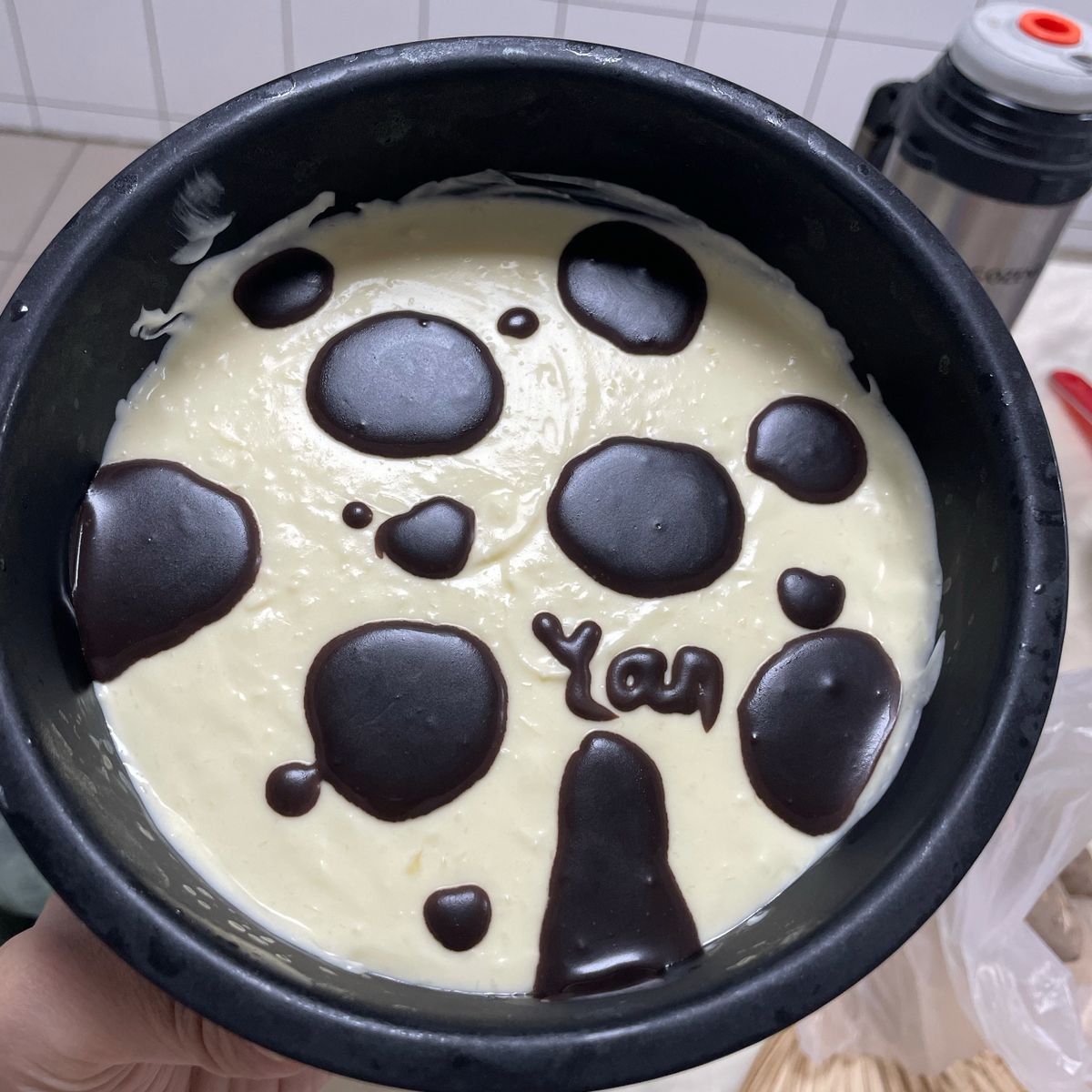 Jia Hsuan Chang 一起做