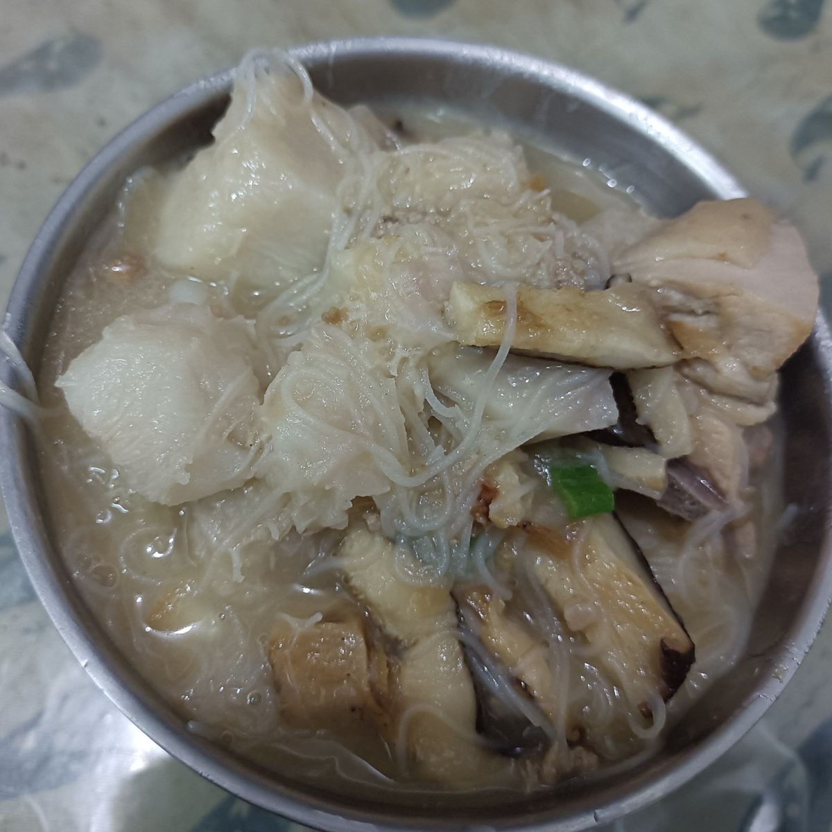 阿婆廚房 一起做