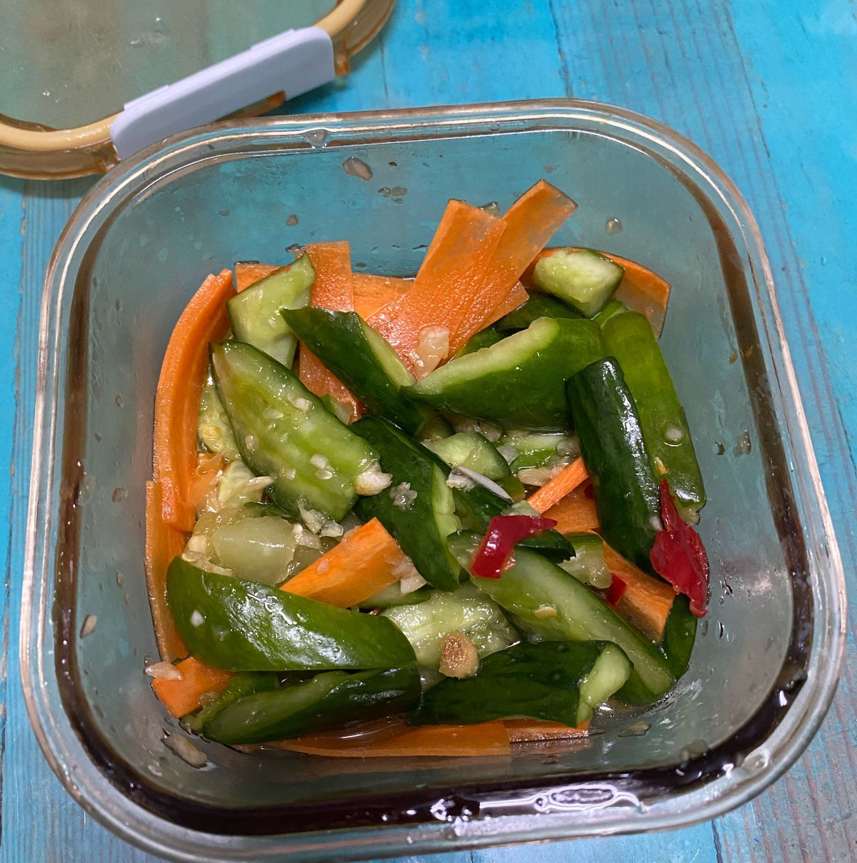 Miranda Jiang 一起做