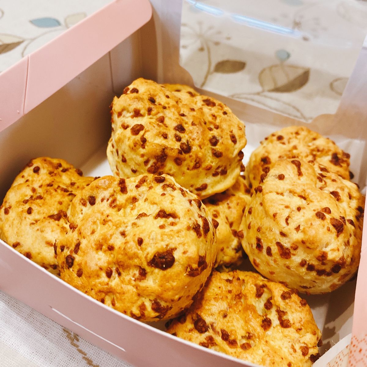 Ya-hui Chou 一起做