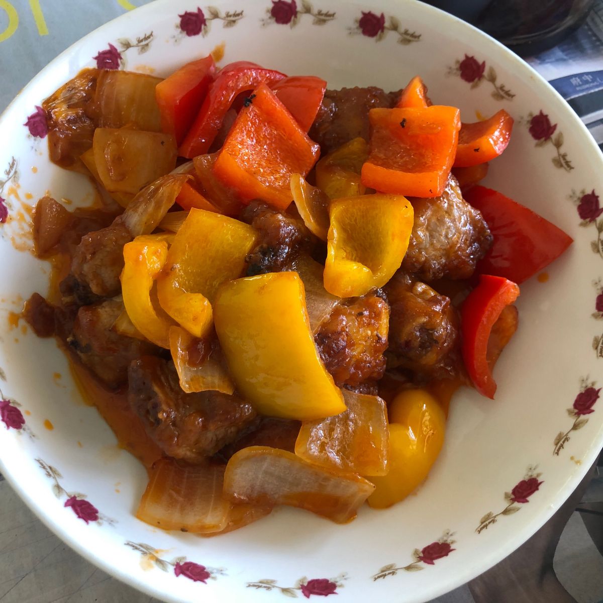 艾米莉人妻來下廚 一起做