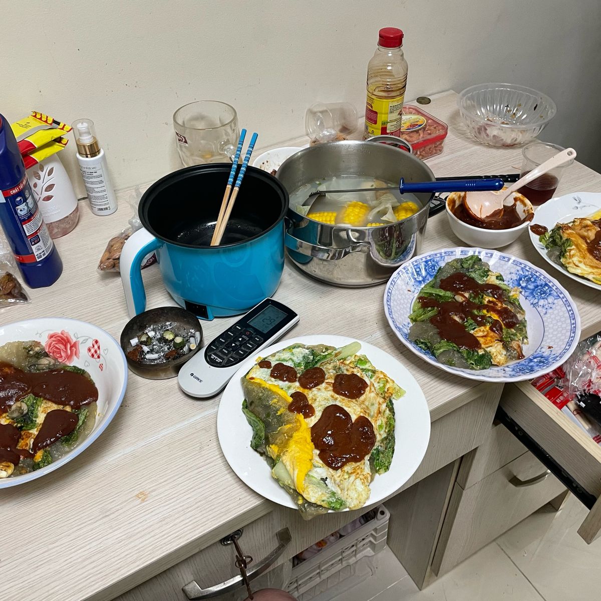 仁澤哥哥 一起做