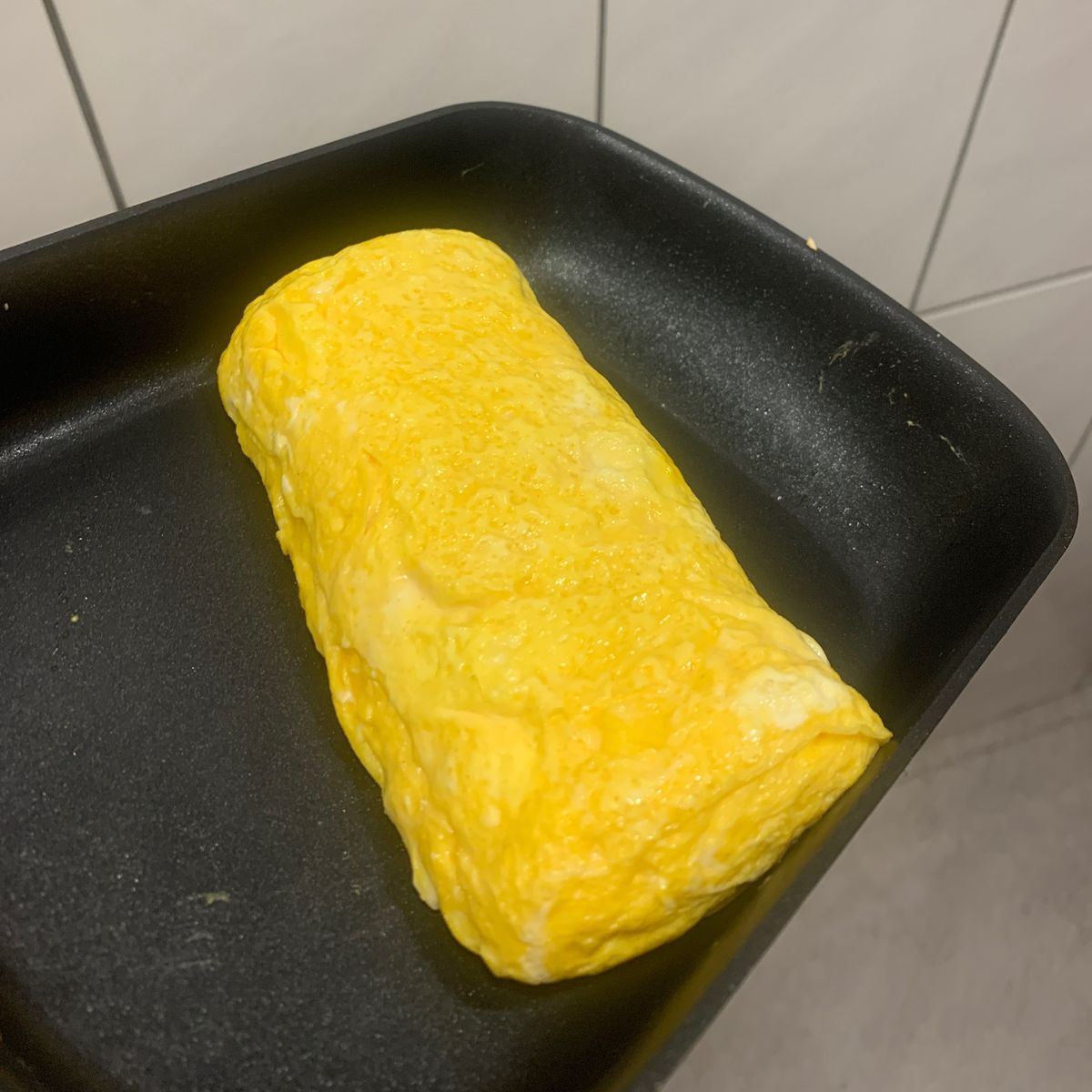 蓁蓁煮菜困難 一起做