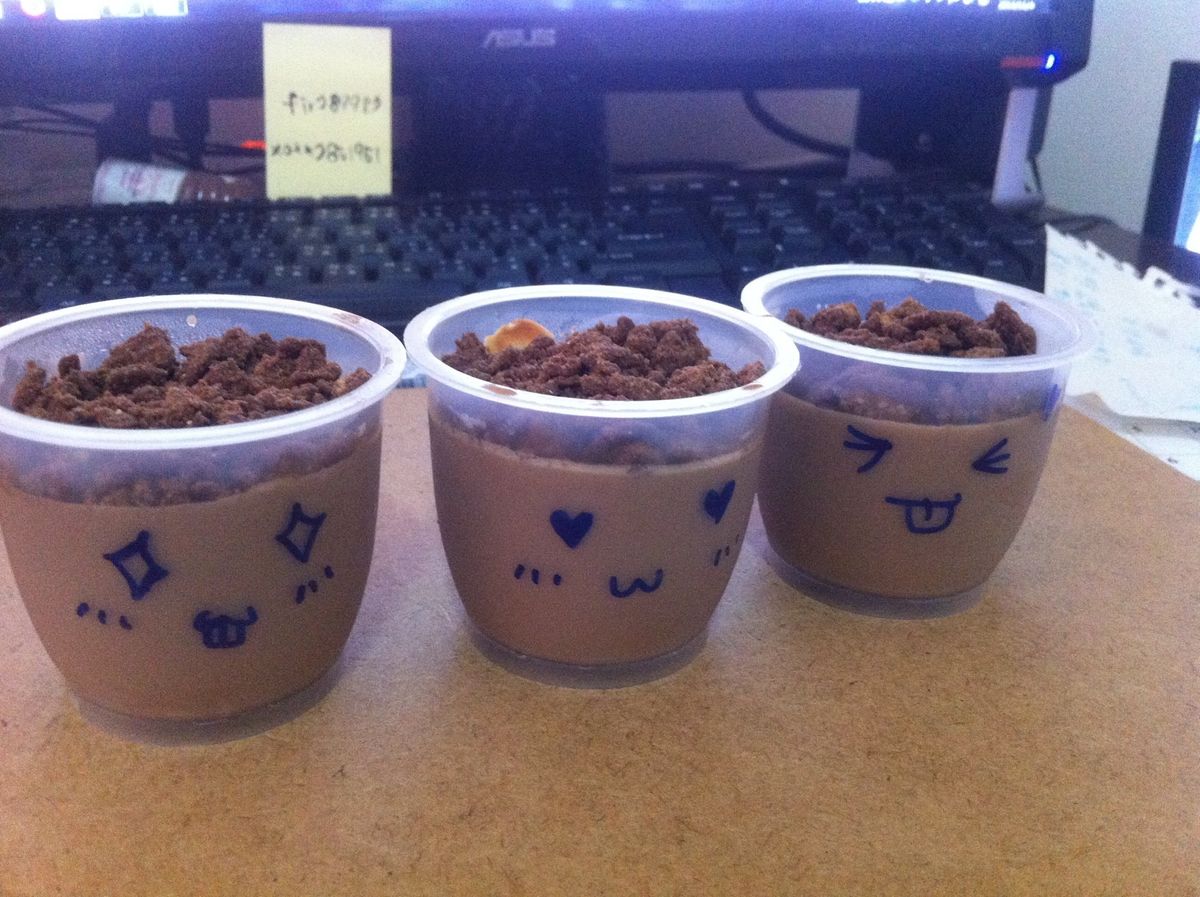 Ning Ning T 一起做