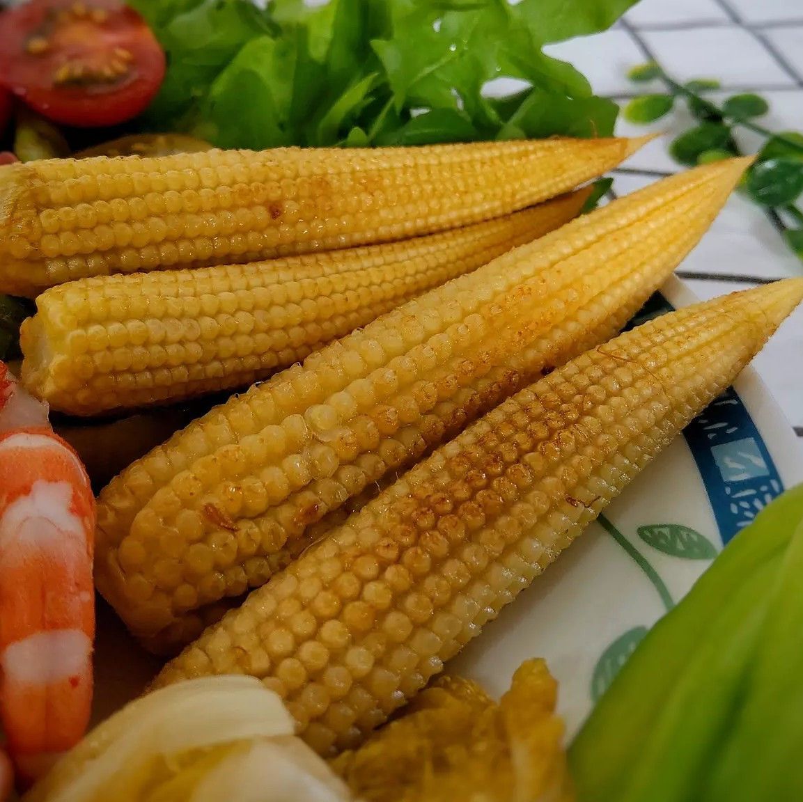 達達煮什麼 一起做