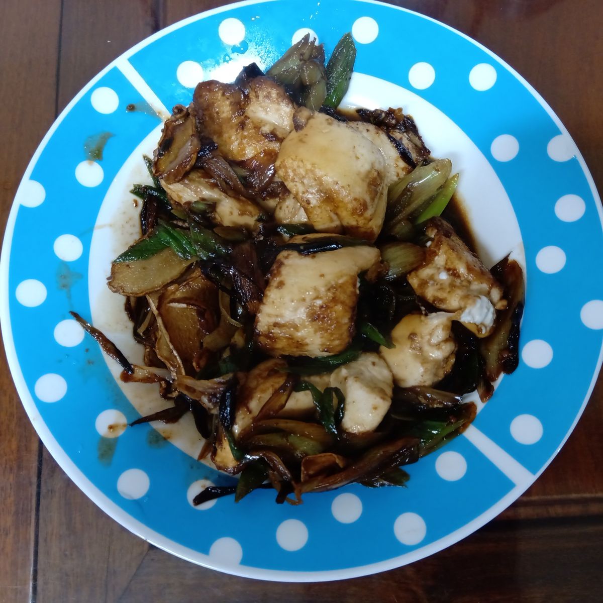 Chiayu Chang 一起做