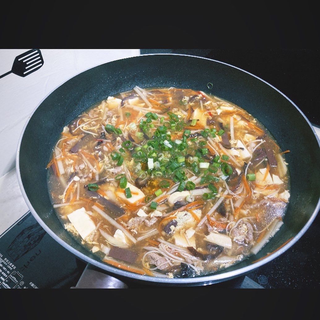 不專業主廚 一起做