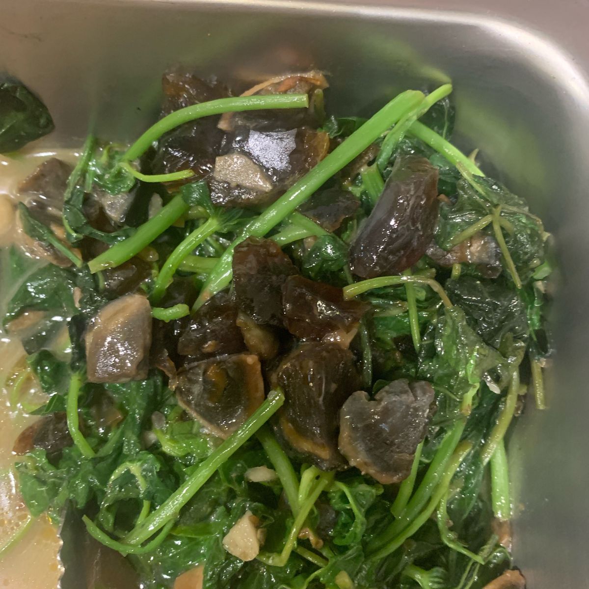 Fion Hsieh 一起做