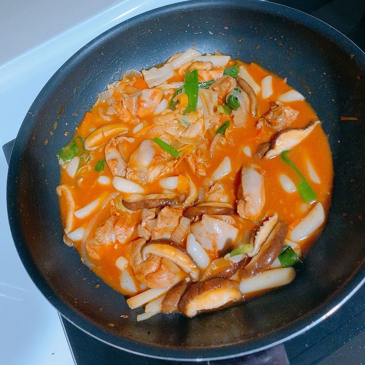 Jessie Chen 一起做