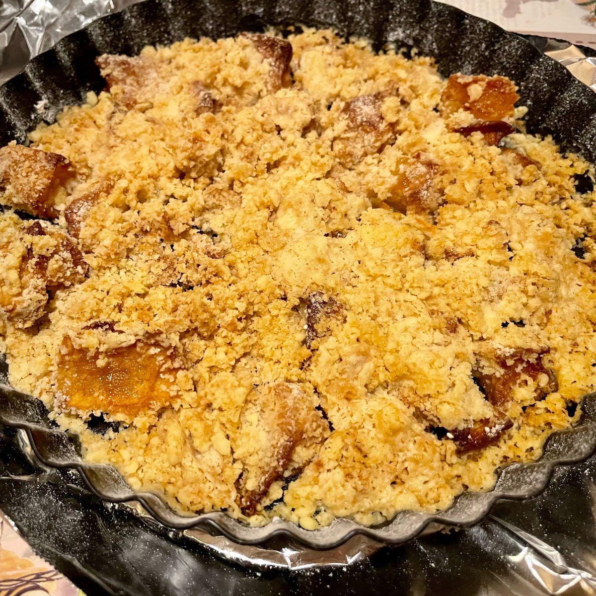 Appleapplechow 一起做