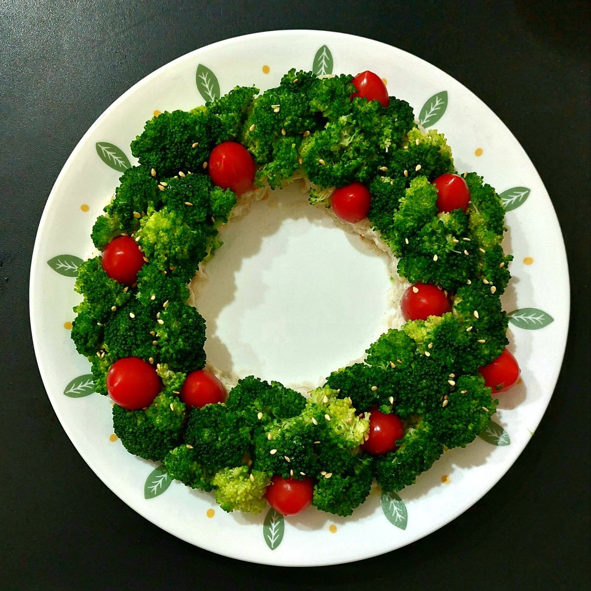 Blossom Lu 一起做