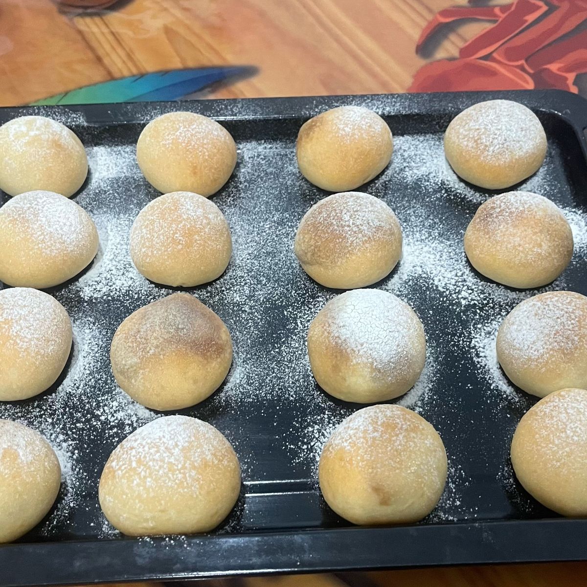 家庭煮婦 一起做