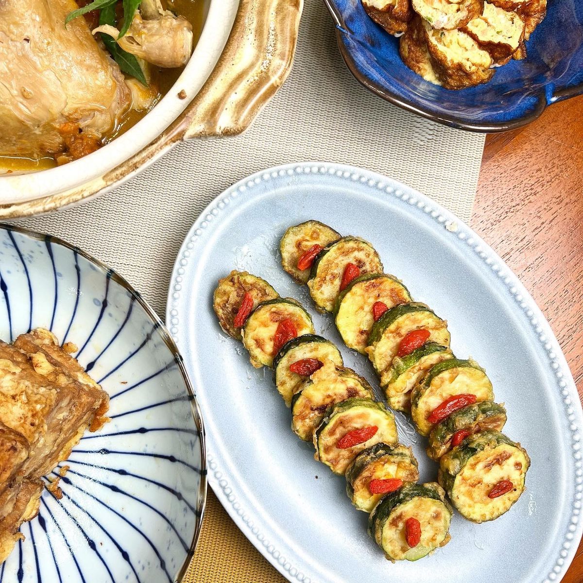 JingWen Hung 一起做