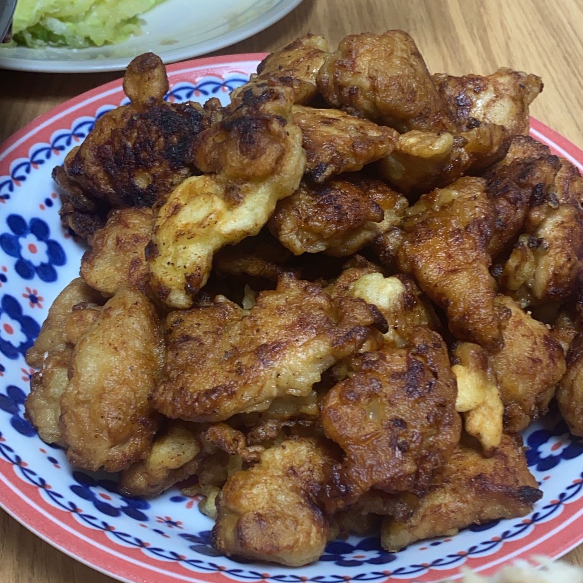 Katherine Lin 一起做