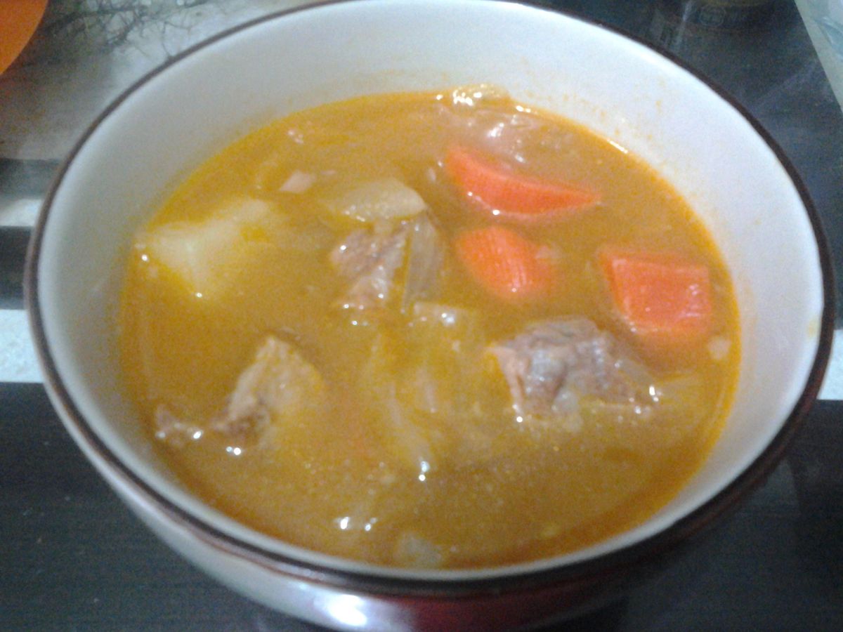 Julie  Chang 一起做