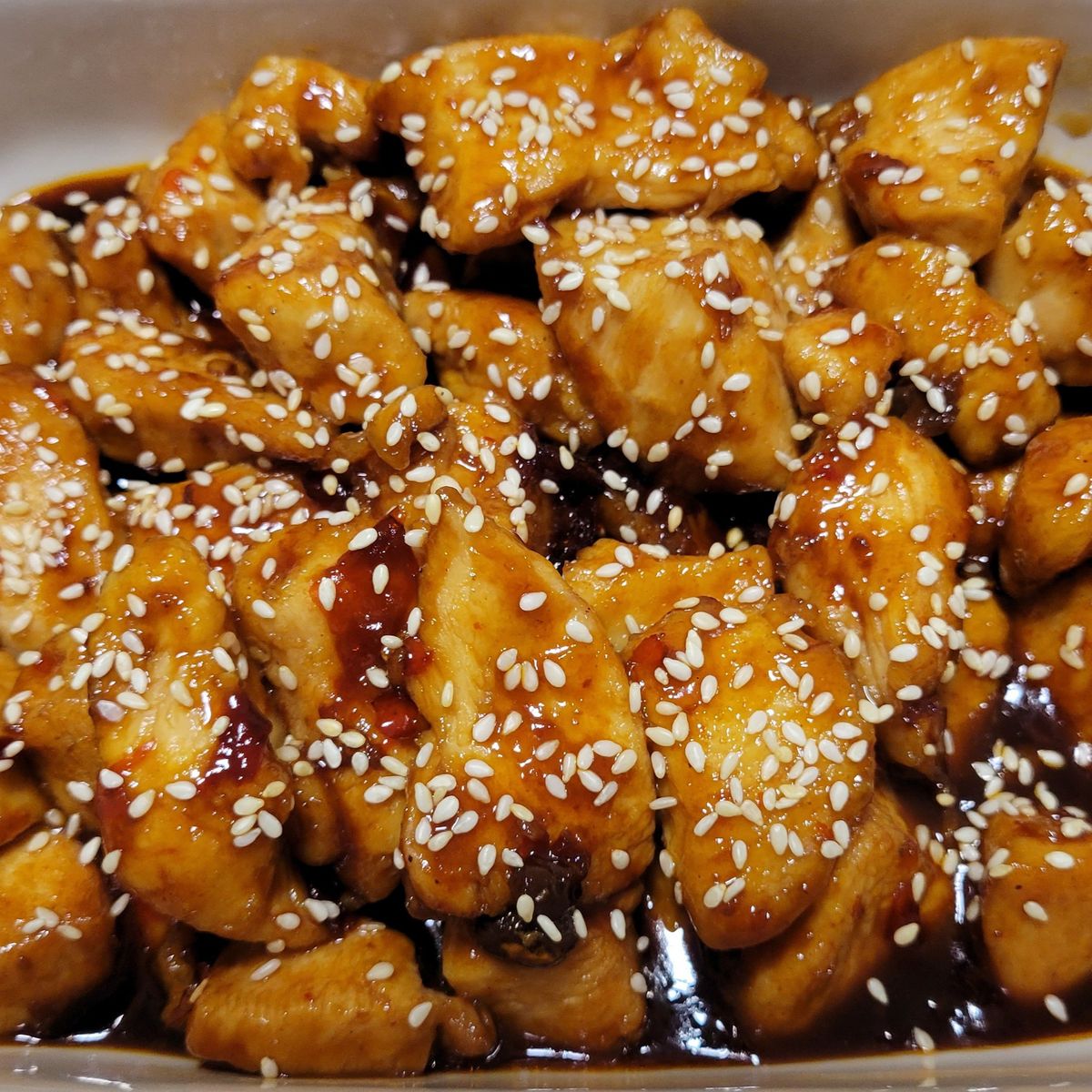 Lily Huang 一起做