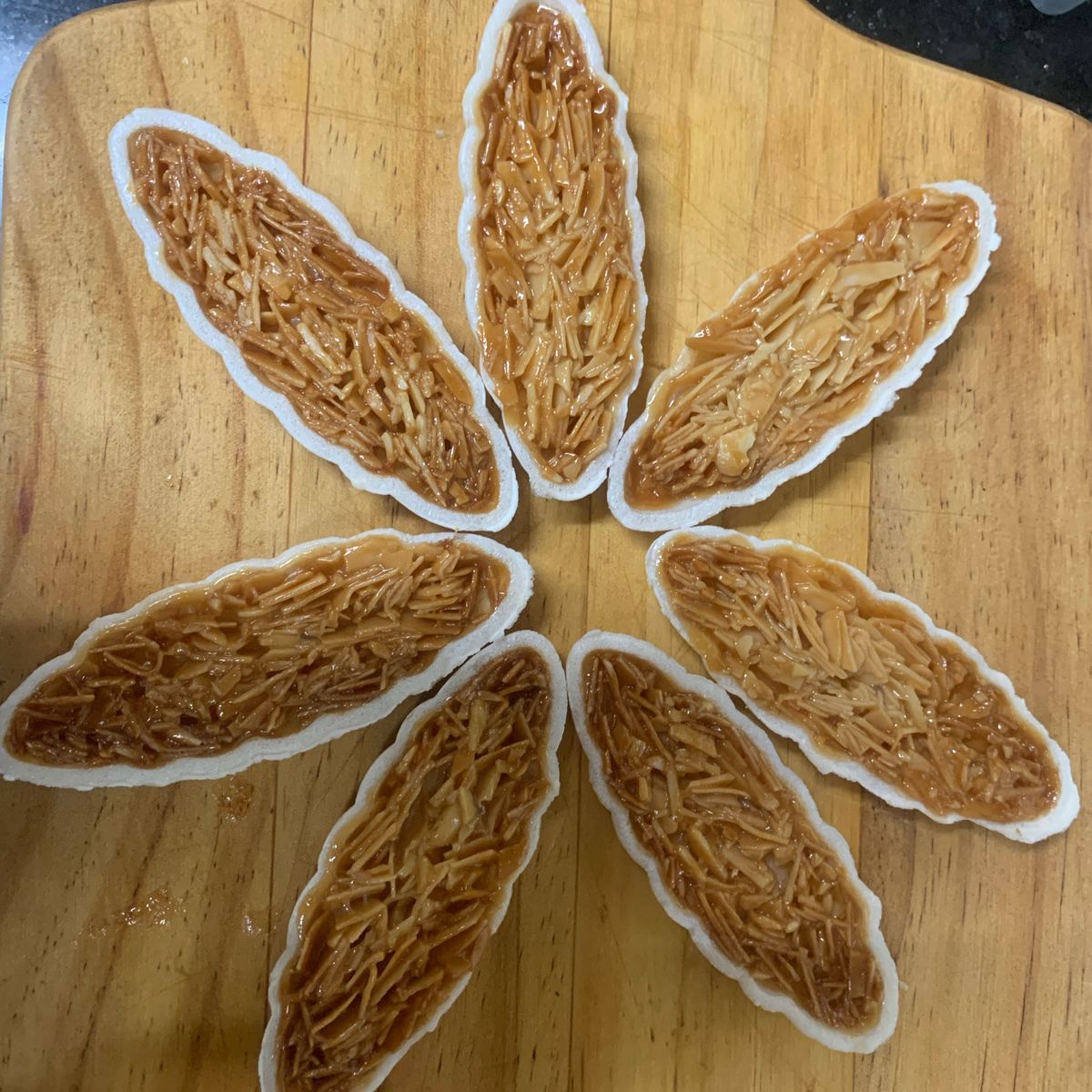 Showyu Chen 一起做