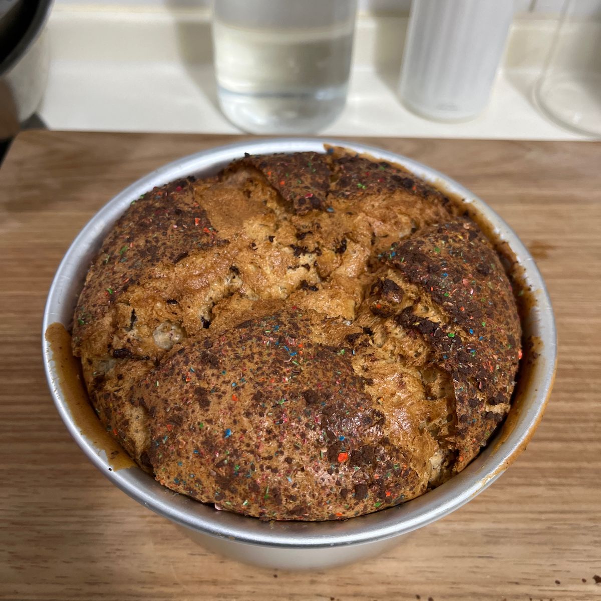 Penny Chang 一起做