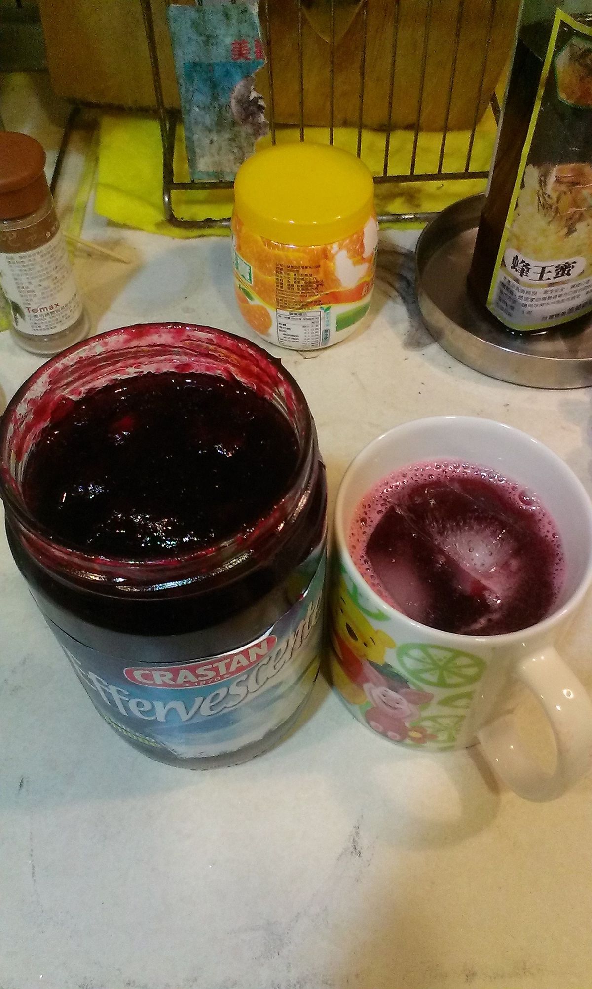 Sophia Yang 一起做