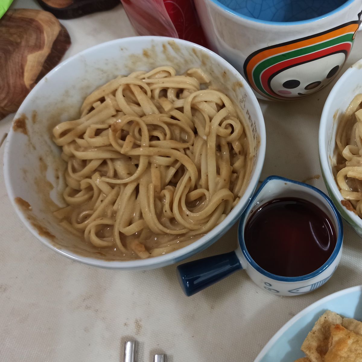 Ingrid Huang 一起做