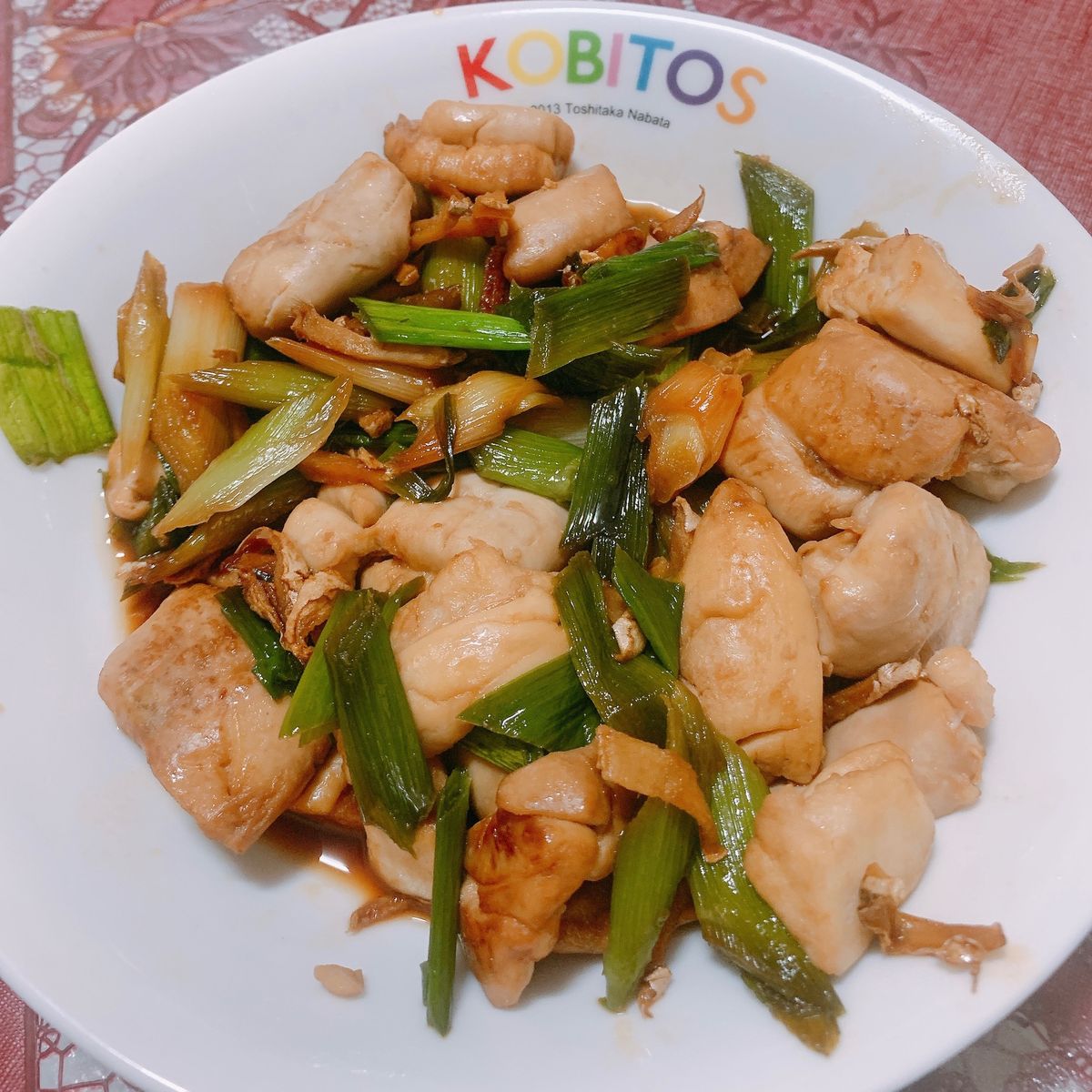 Nicole Liang 一起做