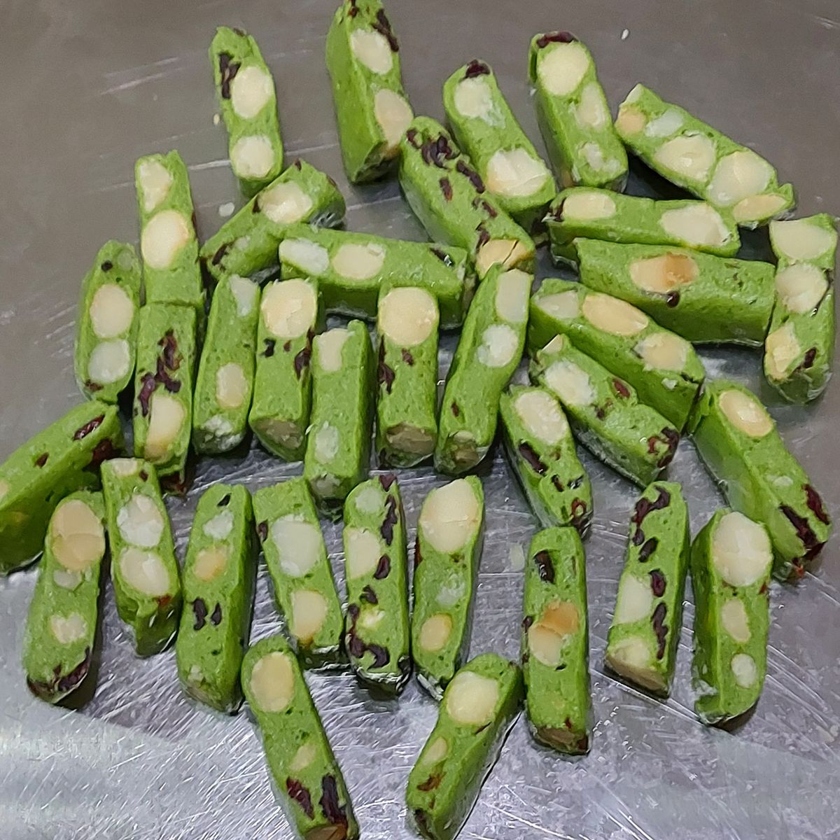 Li-pen Yang 一起做