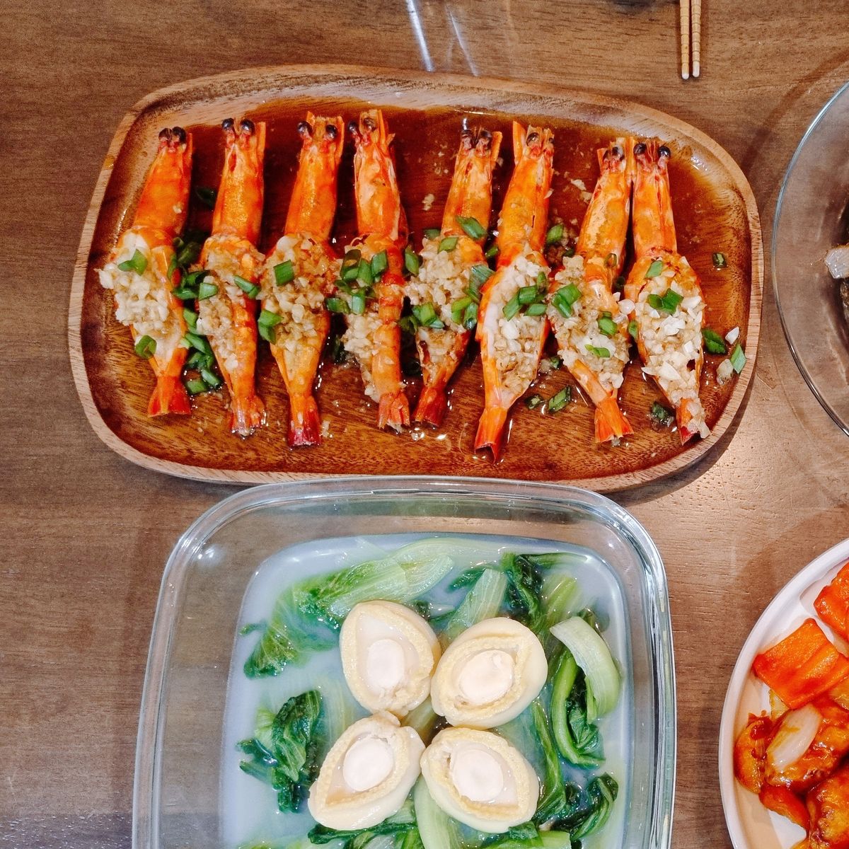 Prudence Fung 一起做