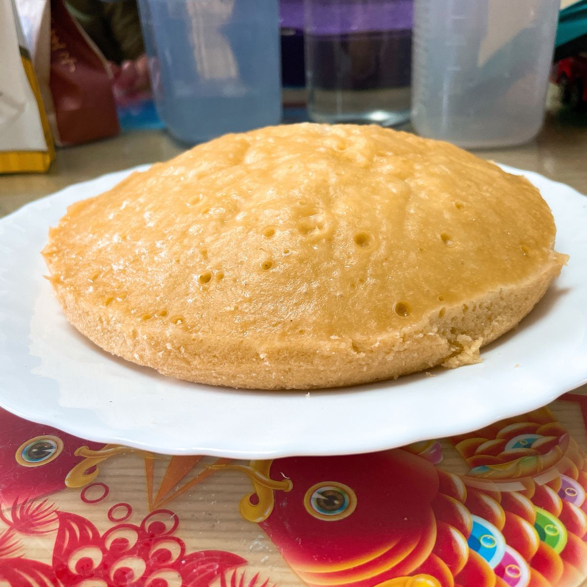 Annie Chang 一起做