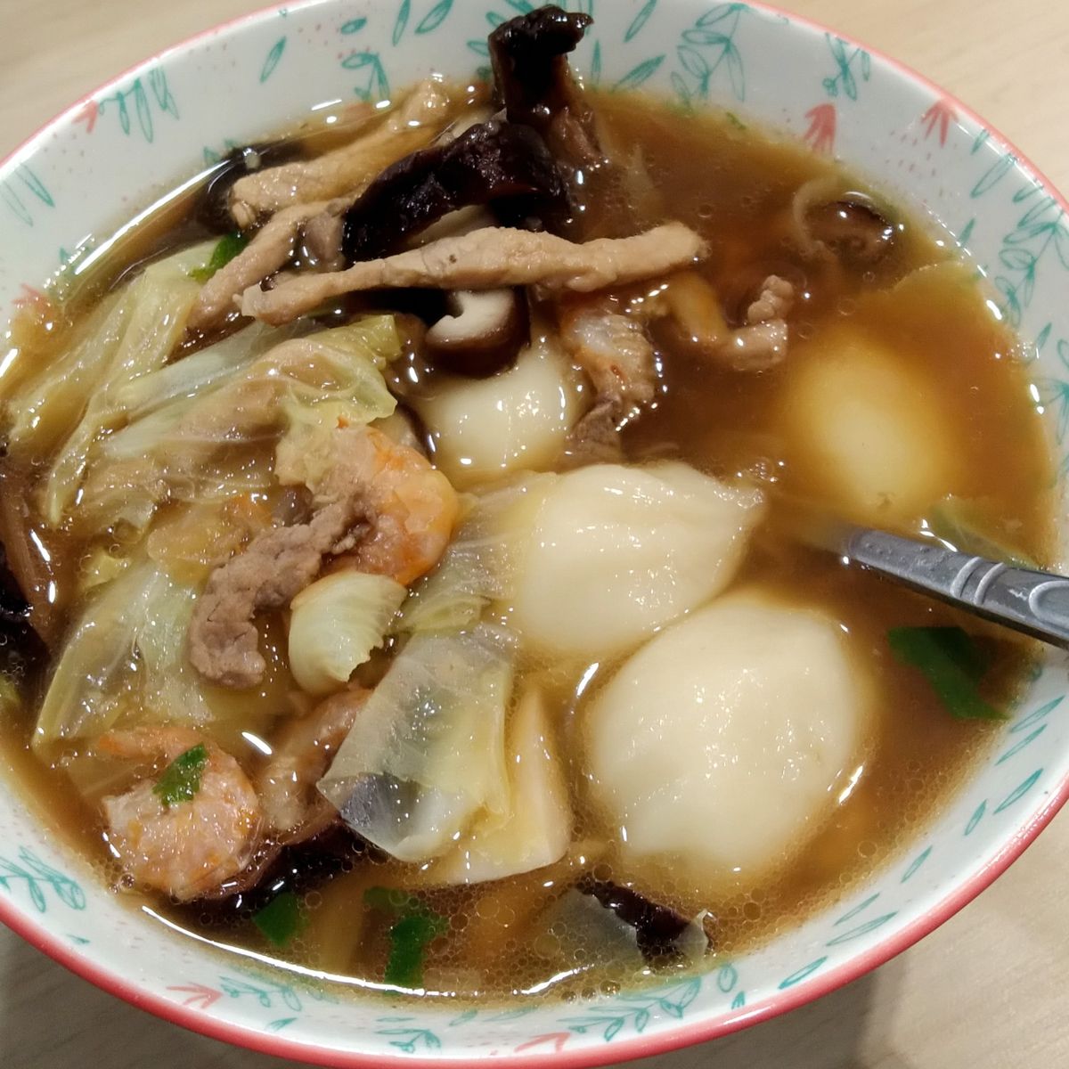 三寶的瑄媽 一起做