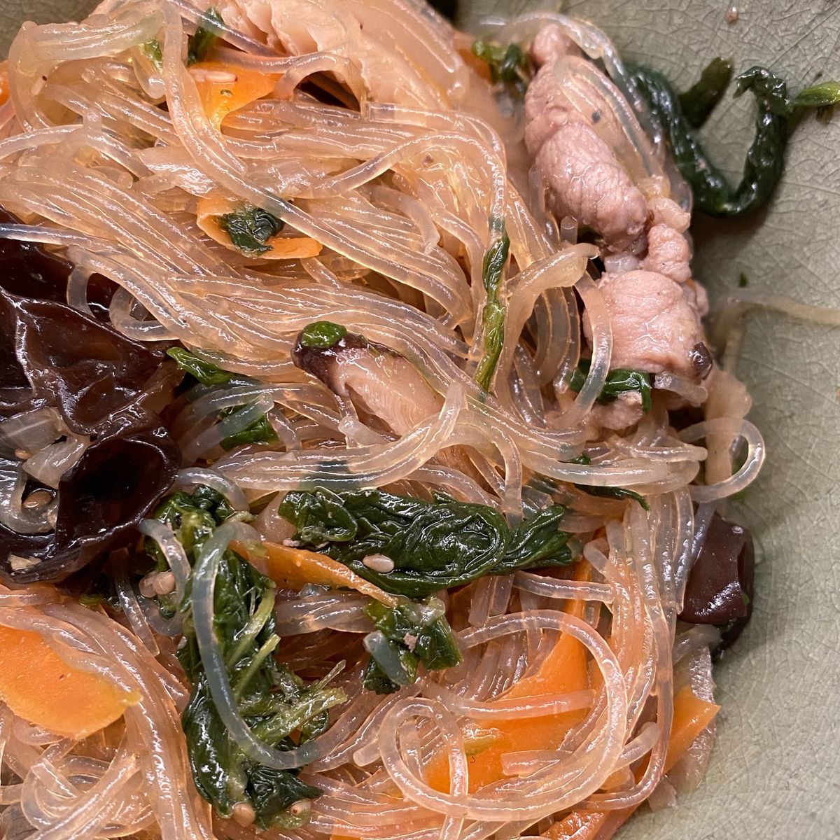 ChocoRêve 一起做