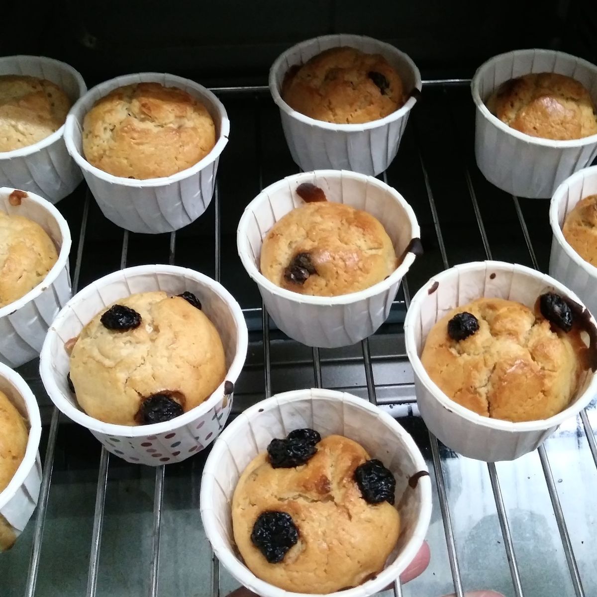 Phoebe Chan 一起做