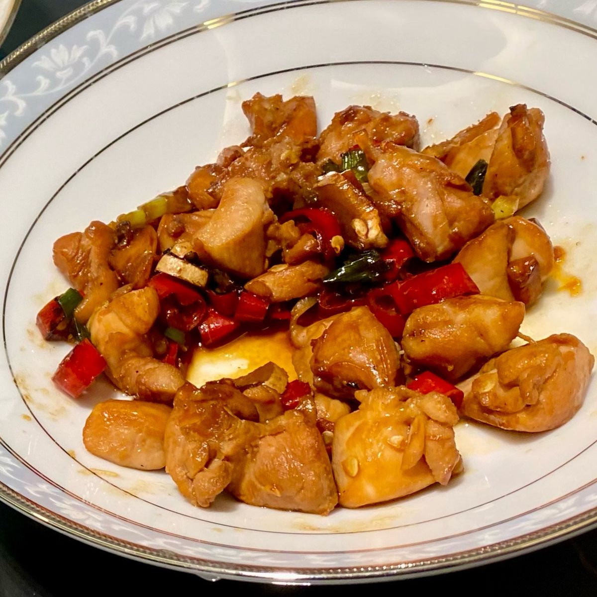 廚房燒焦新手 一起做