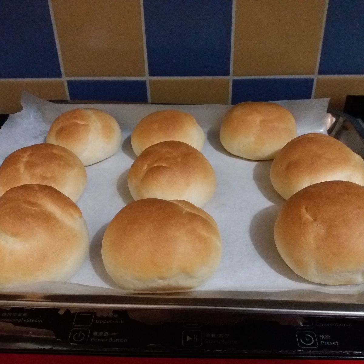 Pik Kwan Leung 一起做