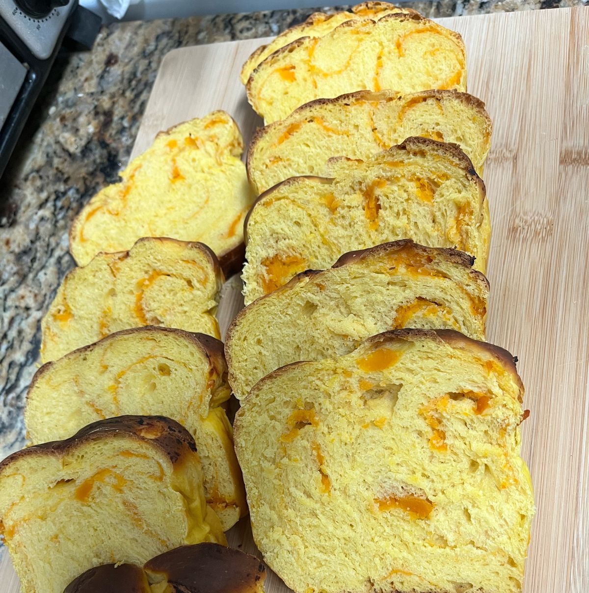 Joanna Rui Chang 一起做