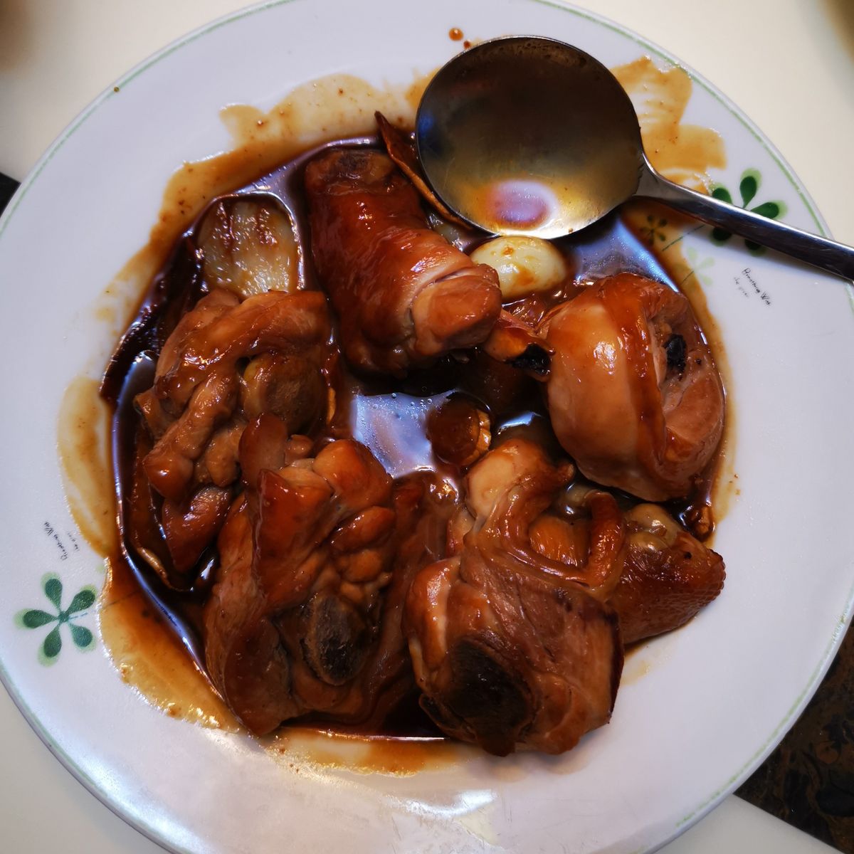 Pamela Huang 一起做