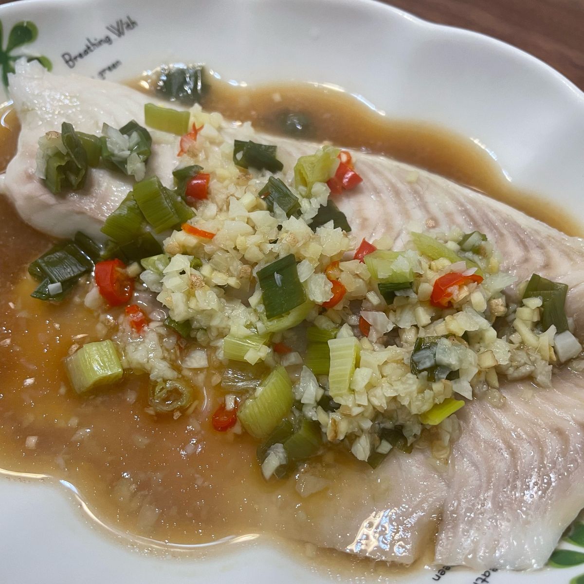 Gloria Teng 一起做