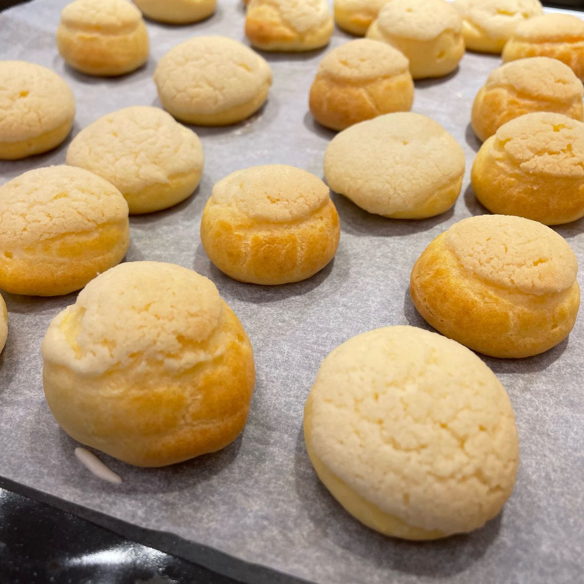 Tina Chong 一起做