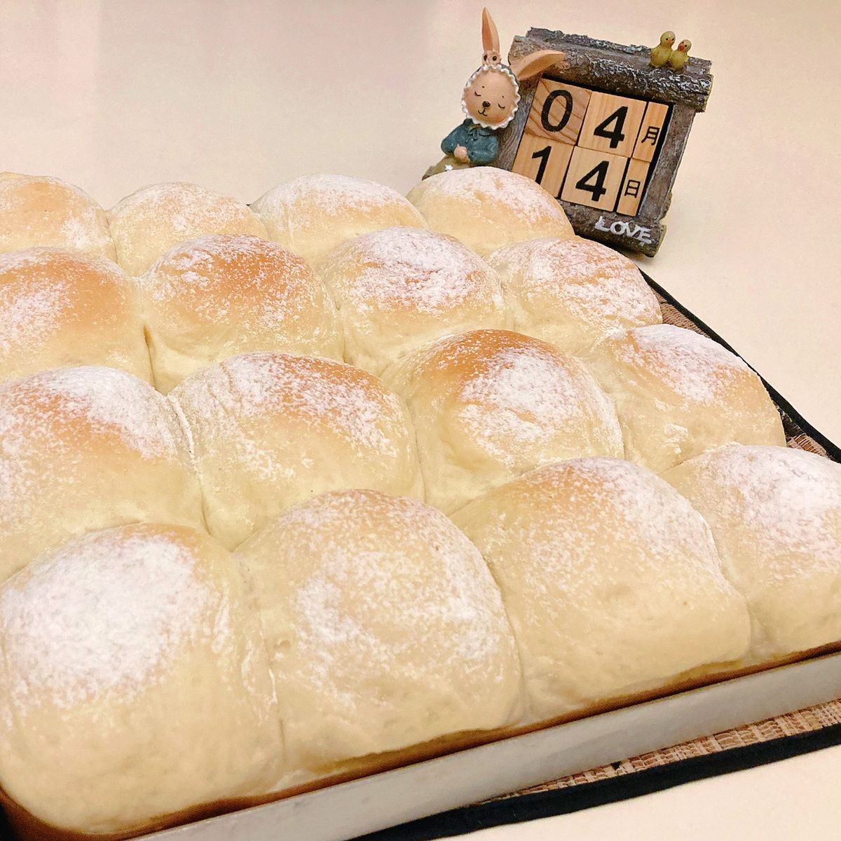 Beatriz Tsai 一起做