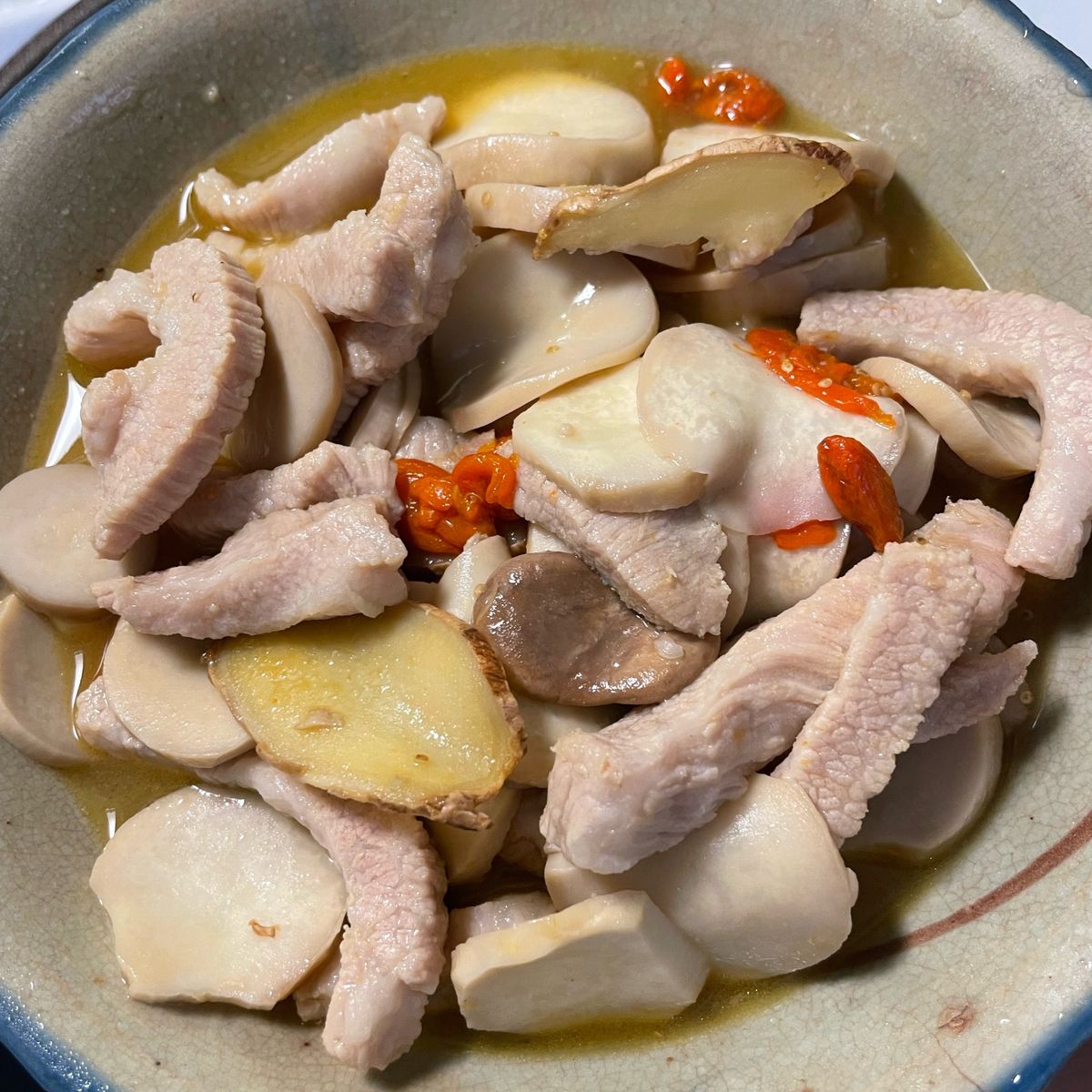 Melissa Wu 一起做