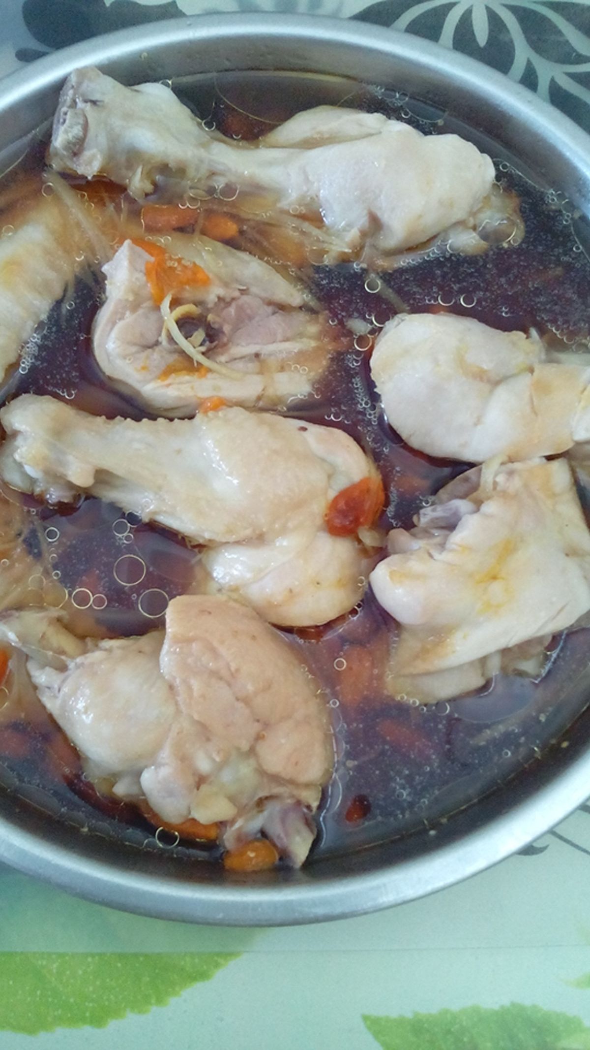 Yok Moy Tan 一起做