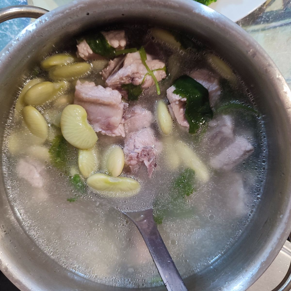 Verna Chen 一起做