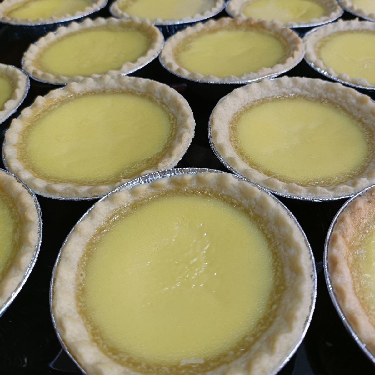 Candy Chiang 一起做