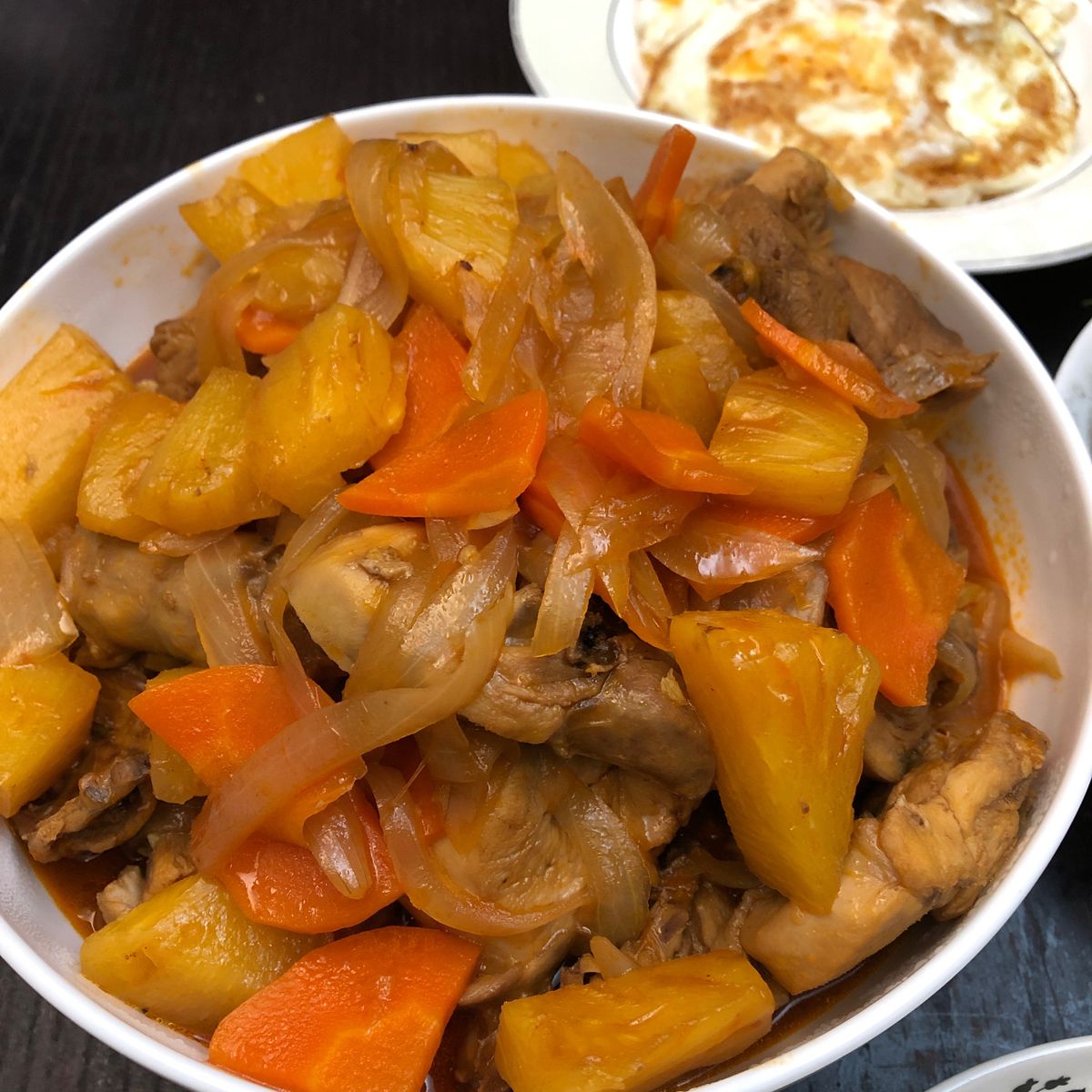 Shirley Huang 一起做